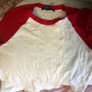 Baseball tee